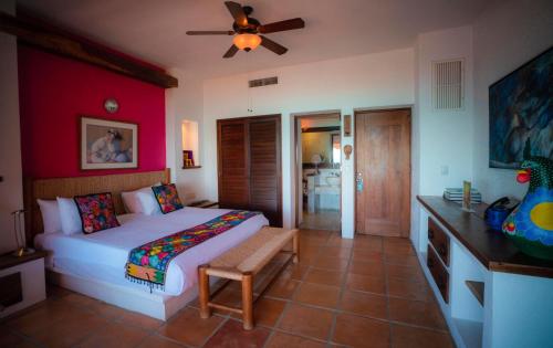 215368750 Casa de los Sueños Hotel Boutique