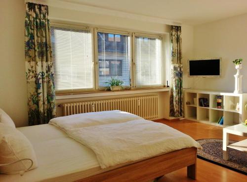 Altstadt-Süd - CGN Apartments, Kolonia (zdjęcie 8)