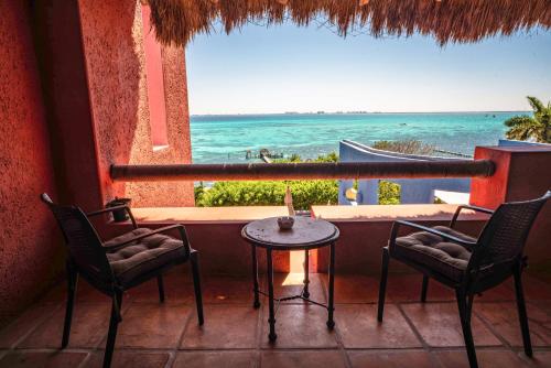 215368886 Casa de los Sueños Hotel Boutique