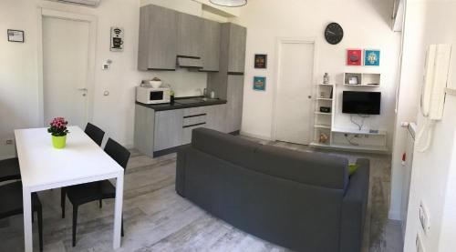 OASI METROPOLITANA Apartment, Řím (fotografie 10)