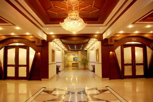 伊斯兰堡富豪酒店 (Islamabad Regalia Hotel) in 伊斯兰堡