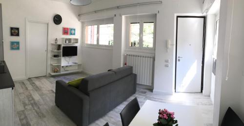 OASI METROPOLITANA Apartment, Řím (fotografie 2)