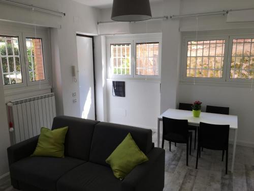 OASI METROPOLITANA Apartment, Řím (fotografie 9)