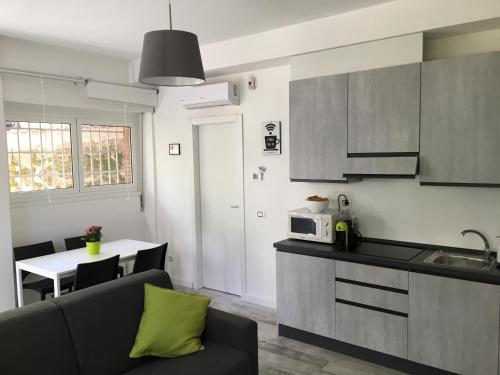 OASI METROPOLITANA Apartment, Řím (fotografie 8)