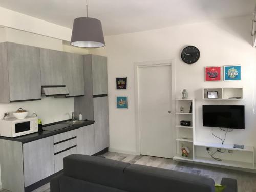 OASI METROPOLITANA Apartment, Řím (fotografie 7)