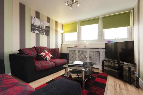 Victoria Centre Apartments in the Shopping Centre - Nottingham City Centre - Cook as you would at Home - image 3