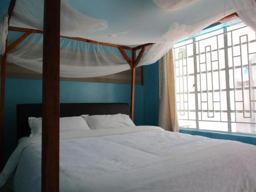 Blue Lagoon Lodge Ntcheu