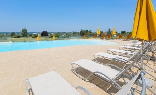 Novotel Amboise