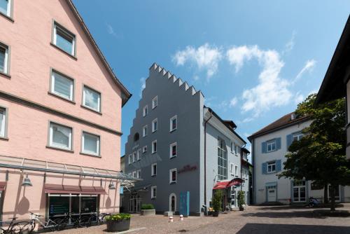 Hotel am Stadtgarten 5