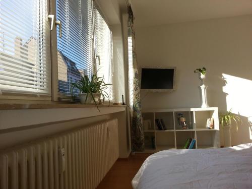 Altstadt-Süd - CGN Apartments, Kolonia (zdjęcie 6)