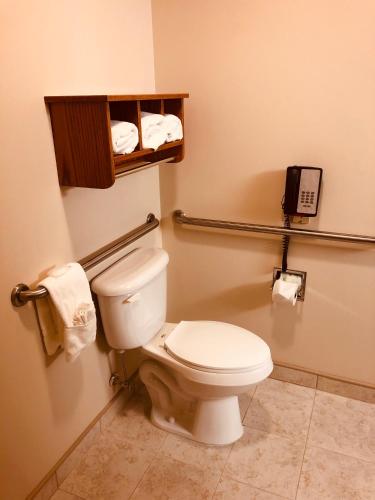 Shenandoah Inn & Suites