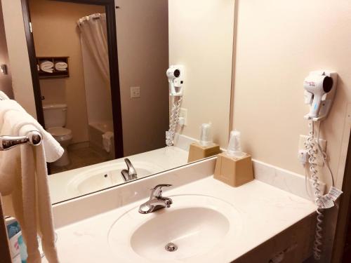 Shenandoah Inn & Suites