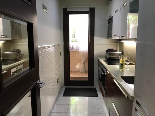 Two-Bedroom Apartment image 9