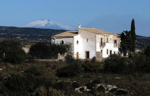  Casa delle Meridiane 2, Pension in Canicattini Bagni bei Carpinteri