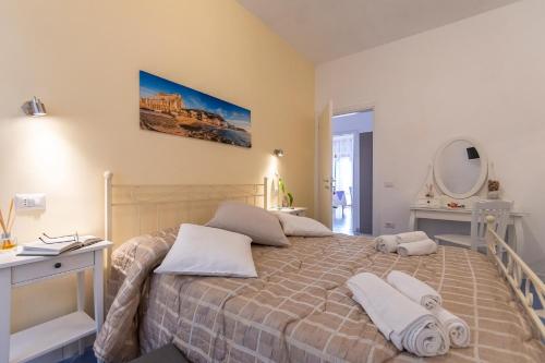 B&B Posidonia Room Type - Deluxe Room