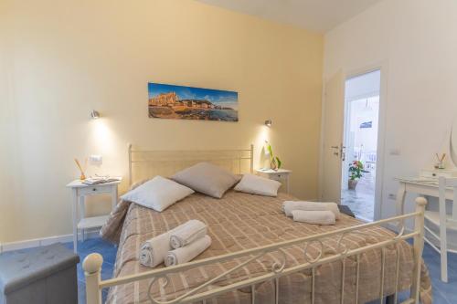 B&B Posidonia - Accommodation - Castellabate