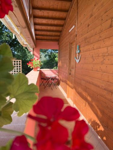  B&B Calderari, Pension in Orte