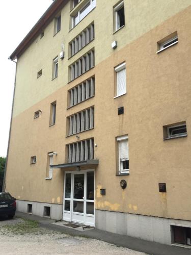  Béri Apartman in Keszthely