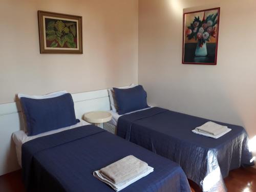 Apartamento Uberlândia - BH - image 4