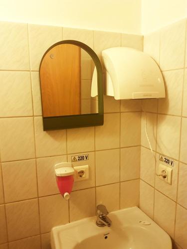 Sleep Inn Hostel 4