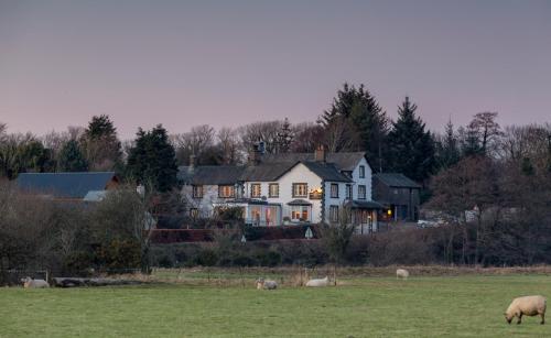 Lutwidge Arms, , Cumbria