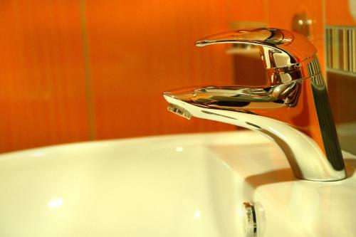 Kengur Resort - main image