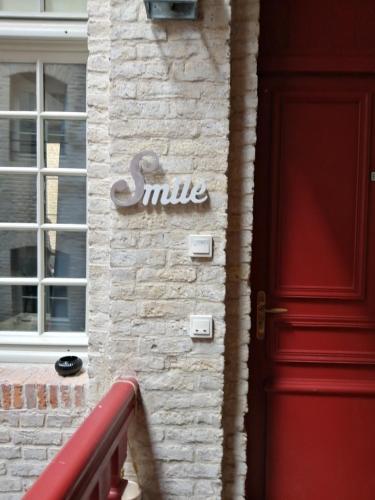 Smile - Location saisonnière - Dieppe