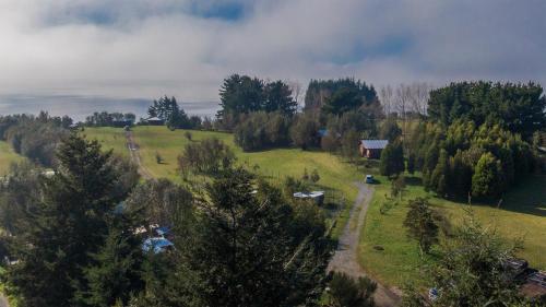 Surrounding environment