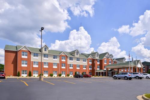 Country Inn & Suites by Radisson, Tinley Park, IL