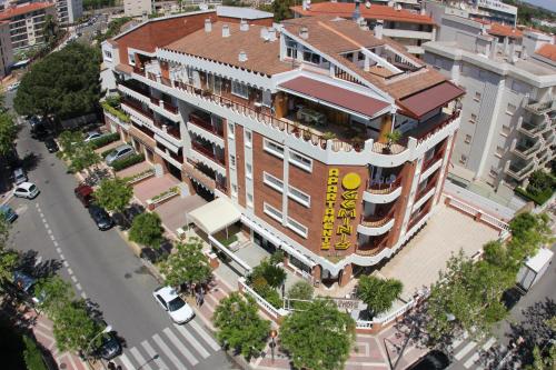 Apartaments Geminis - Cambrils