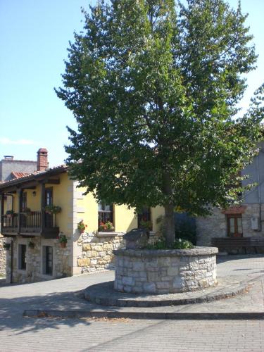  La Foina in Ceceda de Abajo