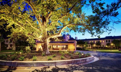 Facilities, Fairmont Sonoma Mission Inn & Spa in Boyes Hot Springs (CA)