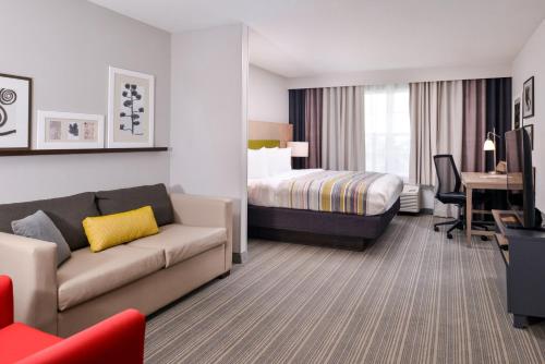 Country Inn & Suites by Radisson, Tinley Park, IL