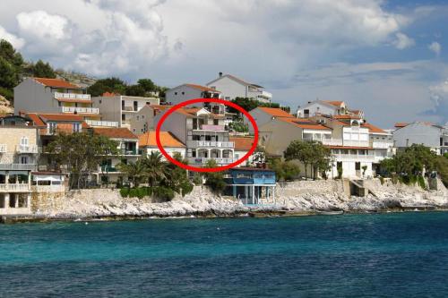 Apartments by the sea Milna Hvar - 554 Hvar