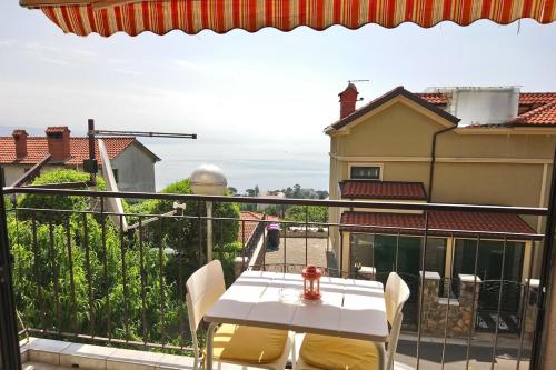 Holiday Apartments Opatija 7858 Apartment In Opatija Croatia Wander