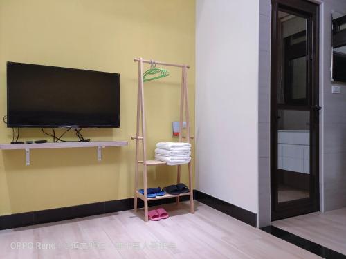 禾心居He Xin Ju Homestay in Jinning