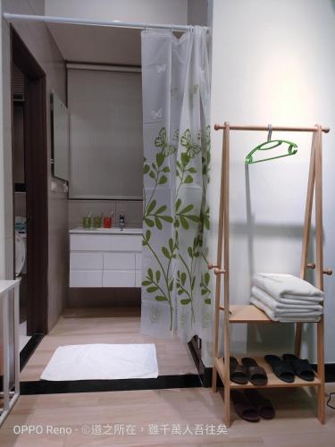 禾心居He Xin Ju Homestay in Jinning