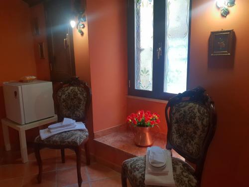  Casa vacanza da Giuliana, Pension in Sante Marie bei Rosciolo