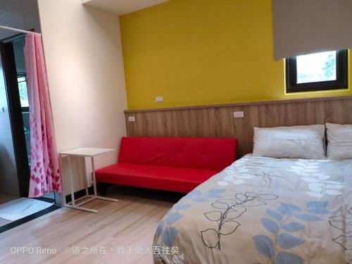 禾心居He Xin Ju Homestay in Jinning