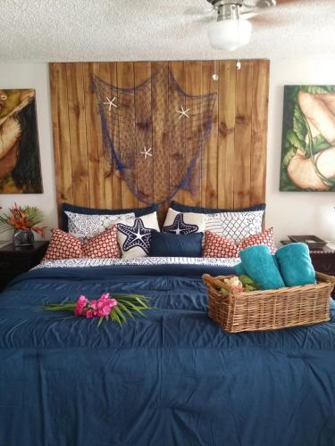 Casa Bonita Inn in La Parguera