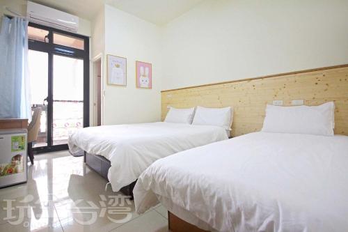 Haifeng Bed and Breakfast