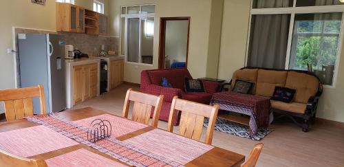 Villas JABEL TINAMIT in Panajachel