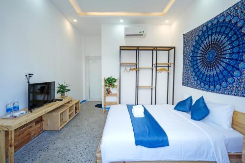 SANTORI Hoi An Homestay, Hoi An (zdjęcie 5)