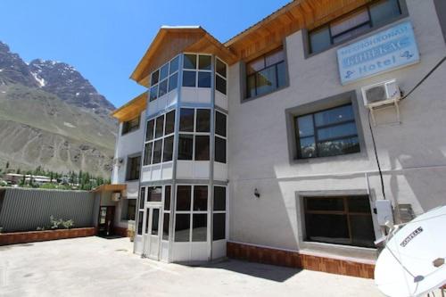 Kivekas Hotel