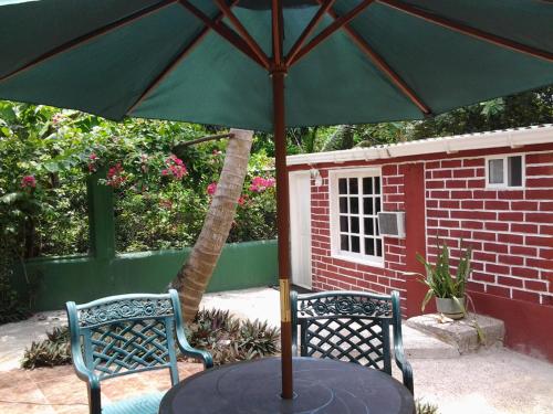 San Andres Ultd Inn RNT # 30017 – San Andres Island, NM