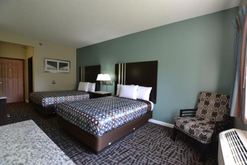 Relax Inn Motel and Suites Omaha Relax Inn Motel and Suites Omaha