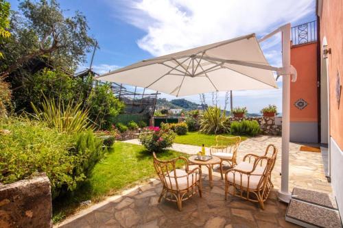 Three-Bedroom Villa image 4