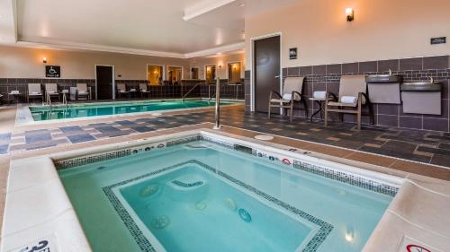 Best Western Plus Easton Inn & Suites in Easton, USA