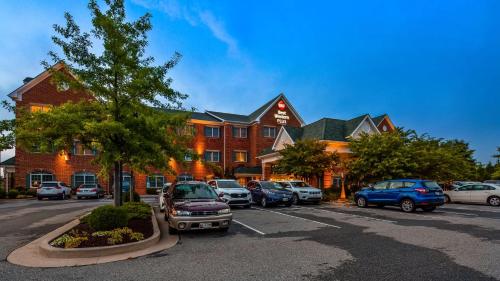 Best Western Plus Easton Inn & Suites