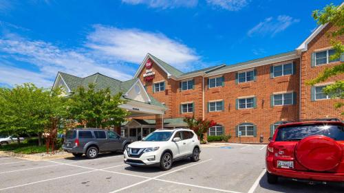 Best Western Plus Easton Inn & Suites in Easton, USA